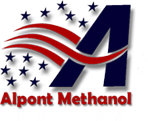 Interstate Chemical Company's Alpont Methanol Logo